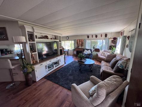 63 Oakcreek Court Santa Rosa CA 95409