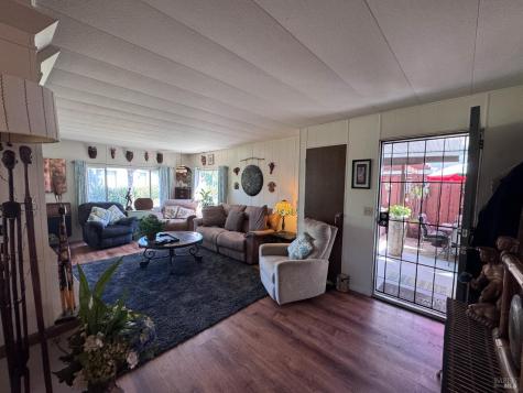 63 Oakcreek Court Santa Rosa CA 95409