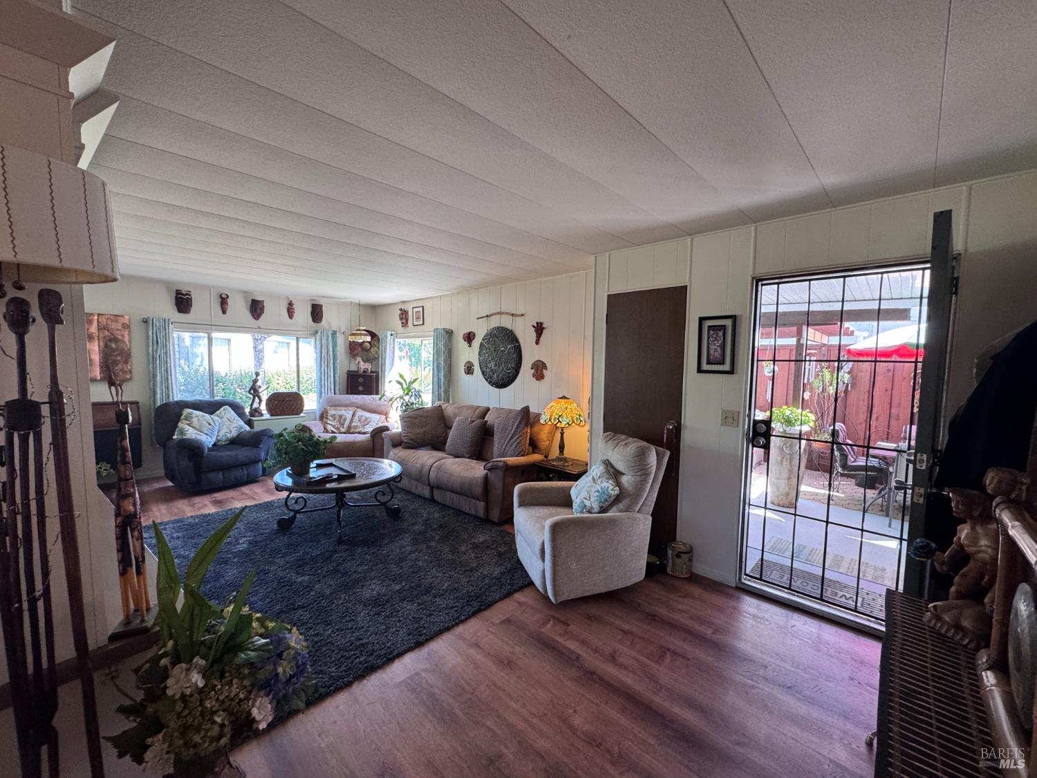 63 Oakcreek Court Santa Rosa CA 95409