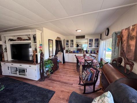 63 Oakcreek Court Santa Rosa CA 95409