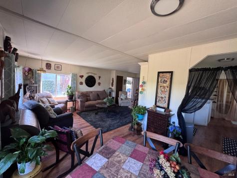 63 Oakcreek Court Santa Rosa CA 95409