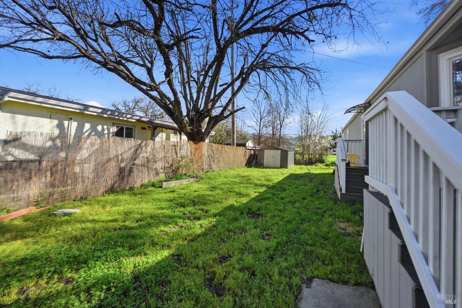 375 E Highway 20 Upper Lake CA 95485