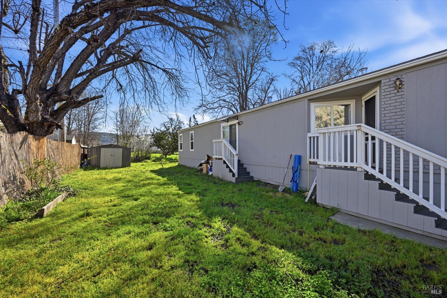 375 E Highway 20 Upper Lake CA 95485