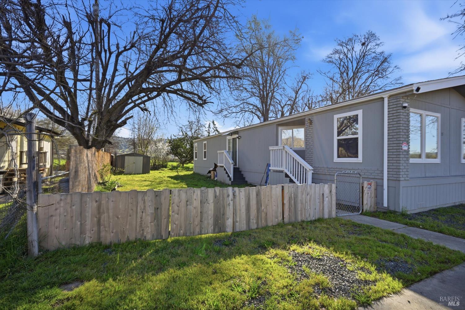 375 E Highway 20 Upper Lake CA 95485