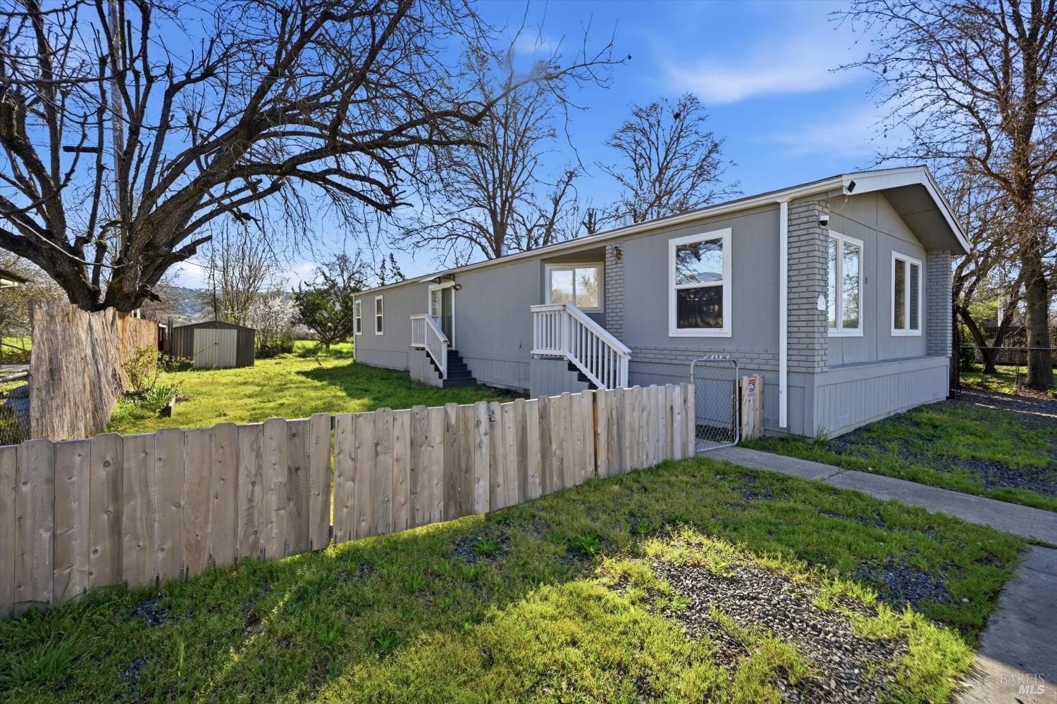 375 E Highway 20 Upper Lake CA 95485