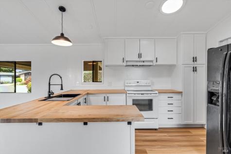 1501 Florence Way Petaluma CA 94954