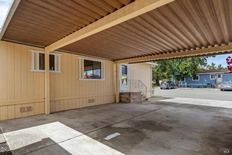 1501 Florence Way Petaluma CA 94954
