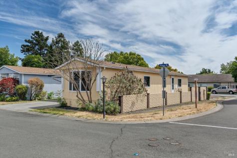 1501 Florence Way Petaluma CA 94954