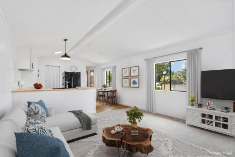 1501 Florence Way Petaluma CA 94954