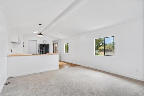 1501 Florence Way Petaluma CA 94954