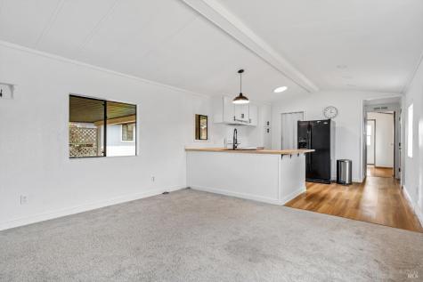 1501 Florence Way Petaluma CA 94954