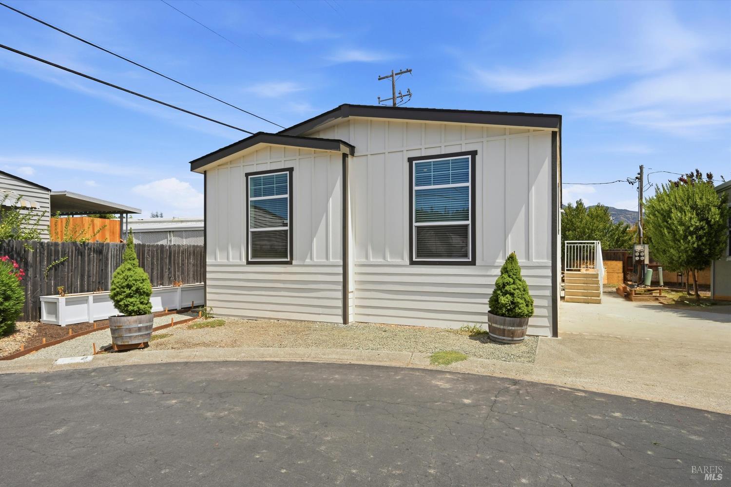154 Gamay Circle Yountville CA 94500