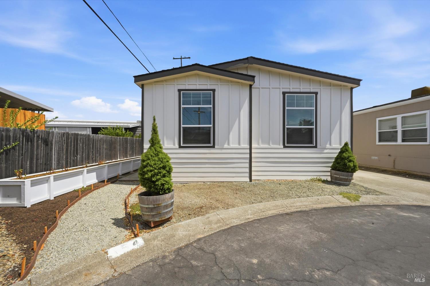 154 Gamay Circle Yountville CA 94500