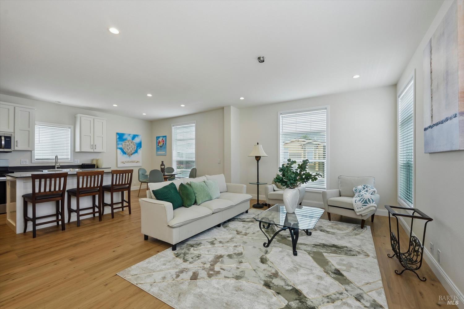 154 Gamay Circle Yountville CA 94500