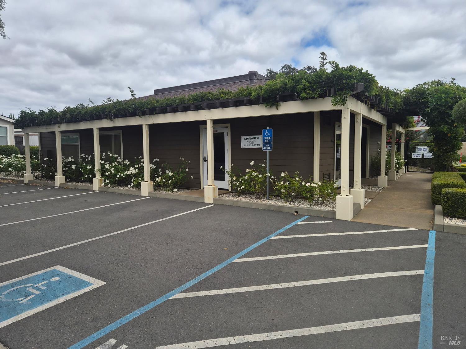 154 Gamay Circle Yountville CA 94500