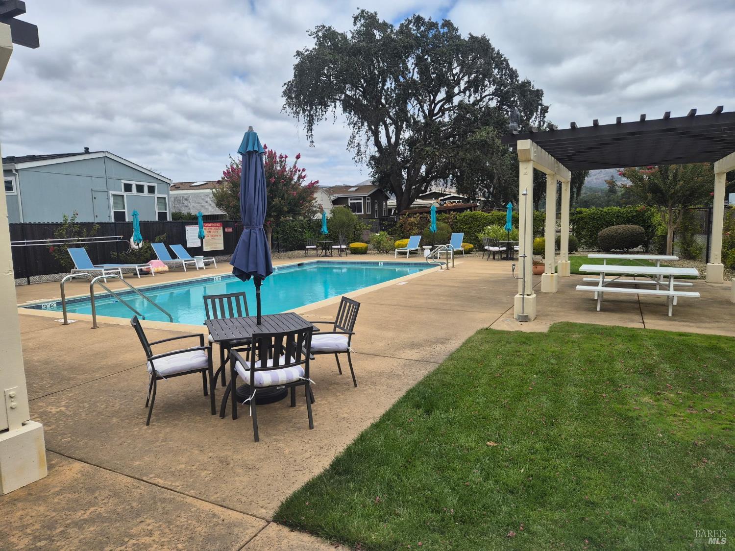 154 Gamay Circle Yountville CA 94500