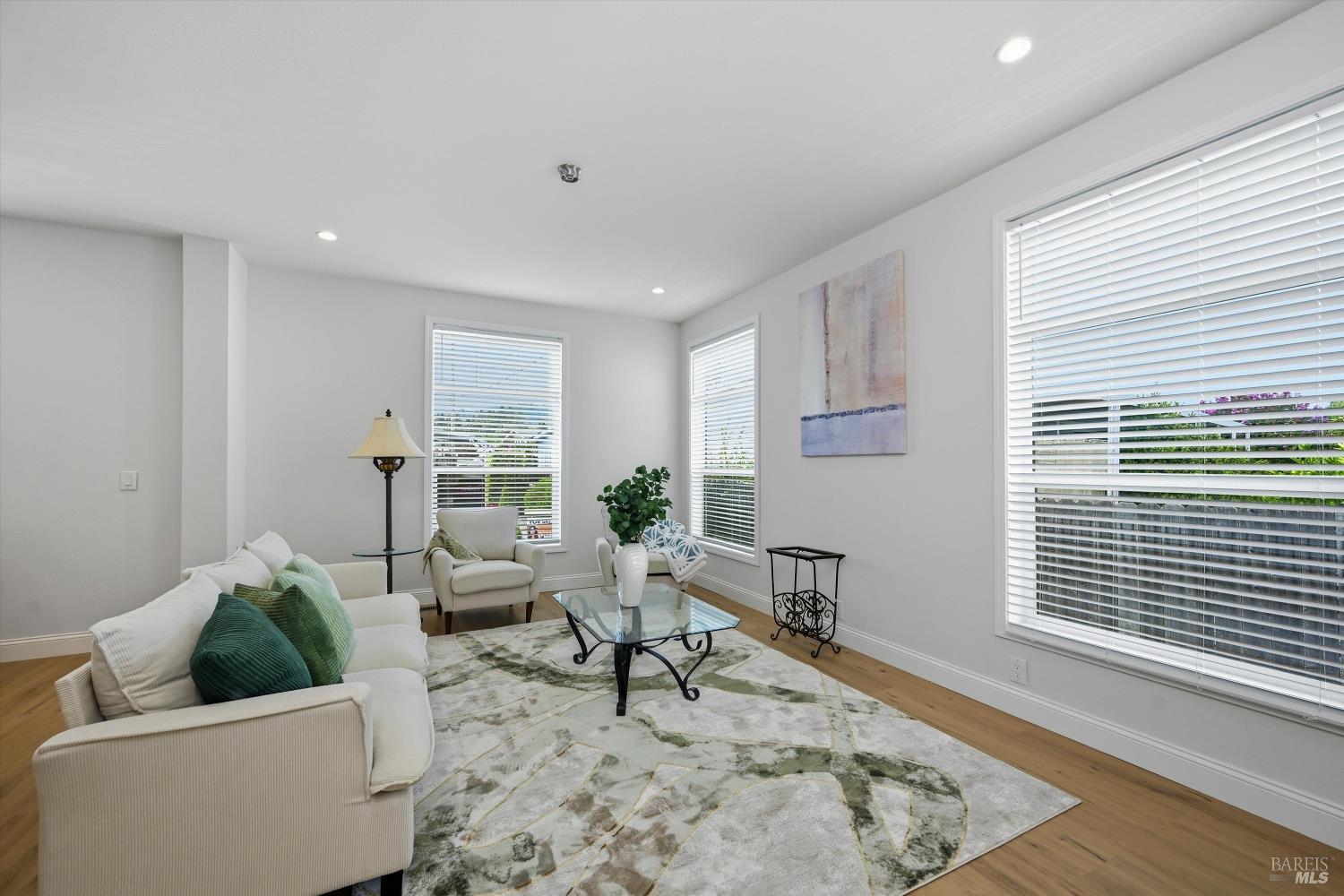 154 Gamay Circle Yountville CA 94500
