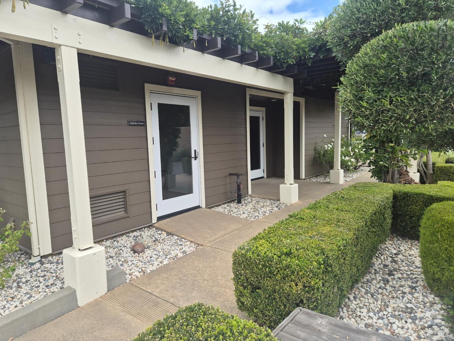 154 Gamay Circle Yountville CA 94500