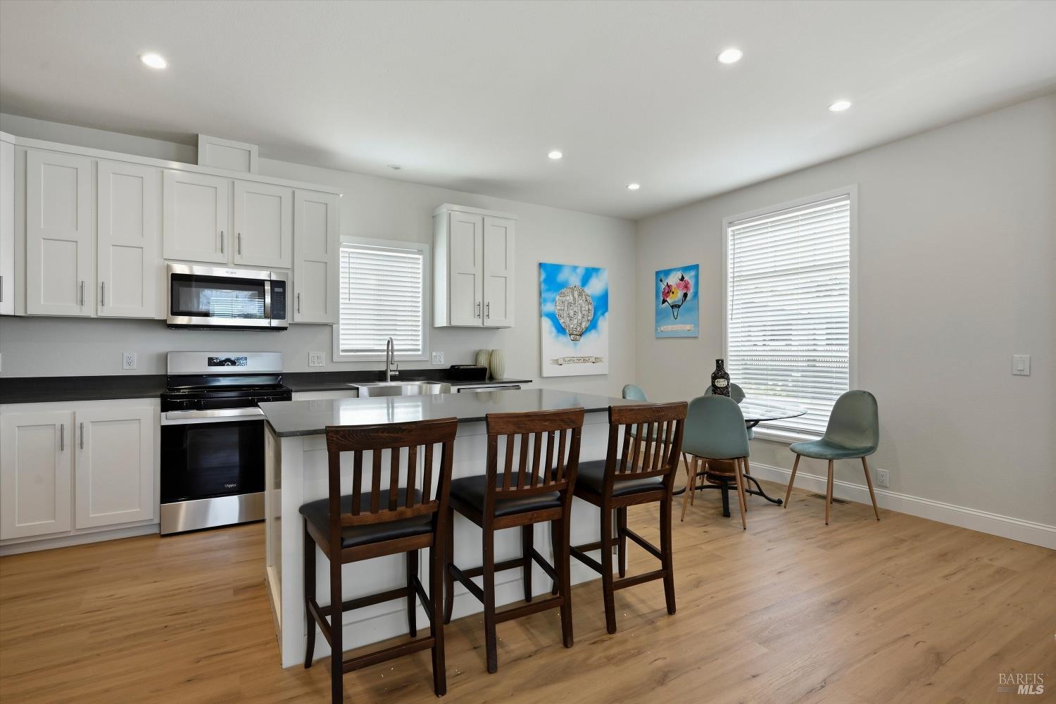 154 Gamay Circle Yountville CA 94500
