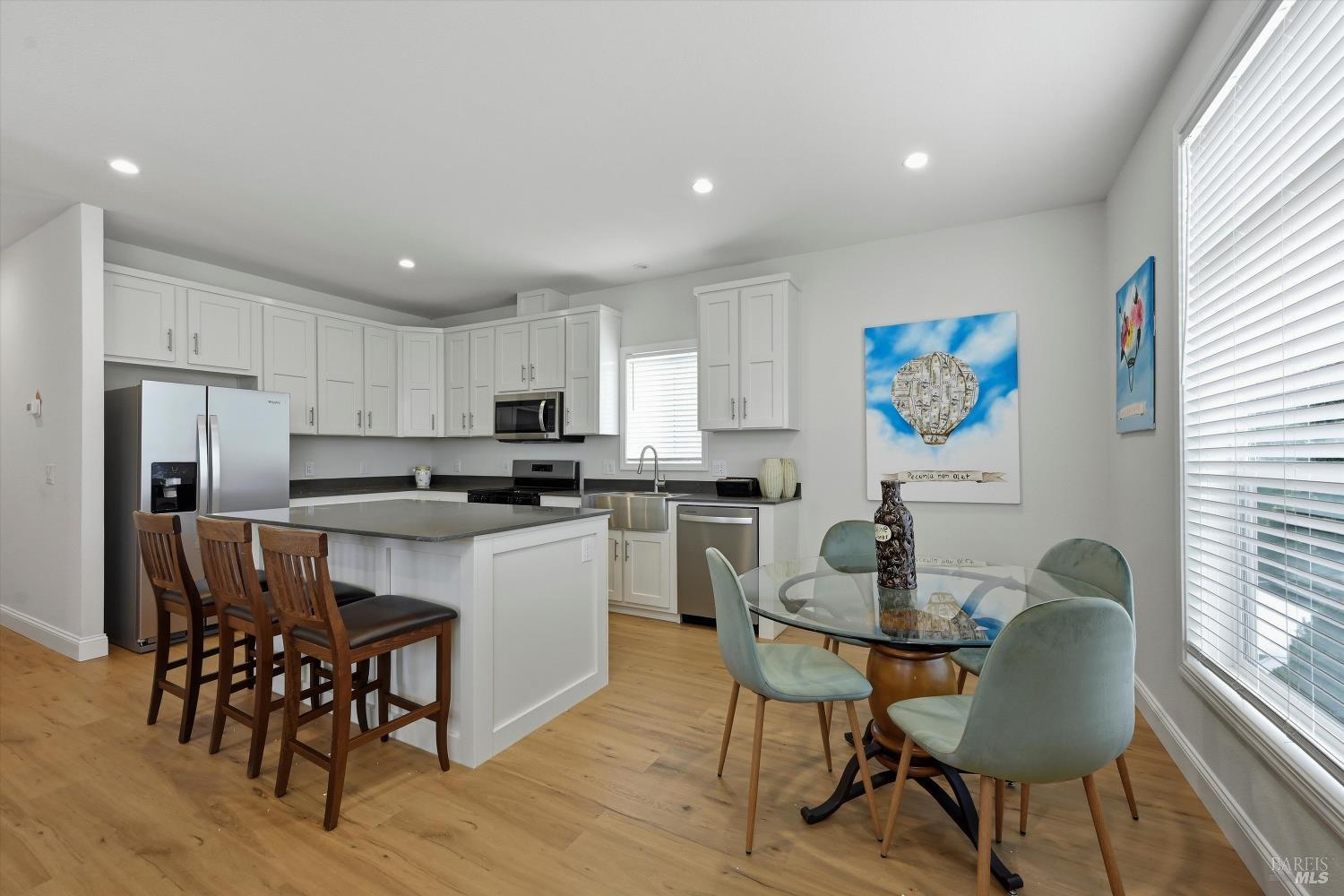 154 Gamay Circle Yountville CA 94500