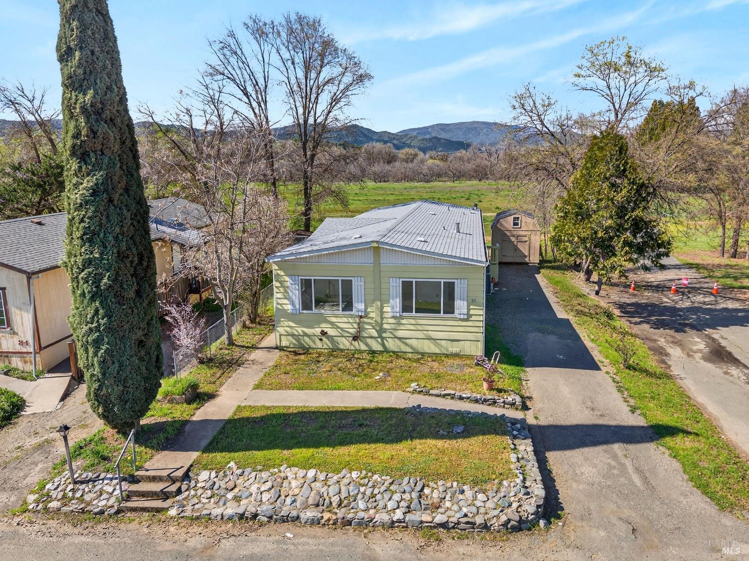 375 E Highway 20 Highway Upper Lake CA 95485