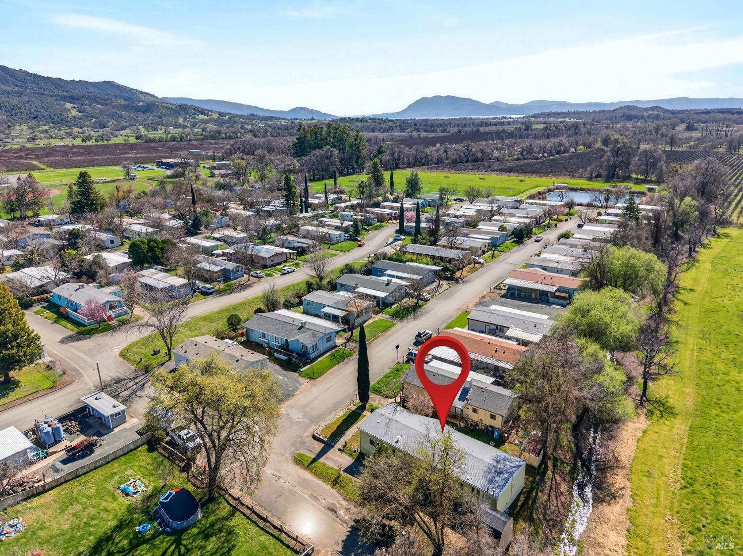 375 E Highway 20 Highway Upper Lake CA 95485