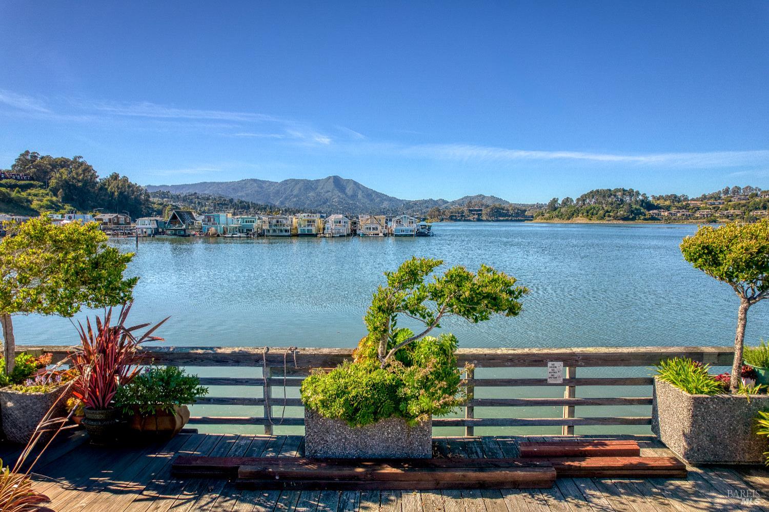 42 E Pier Sausalito CA 94965