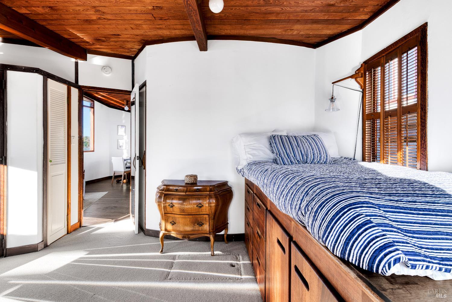 42 E Pier Sausalito CA 94965