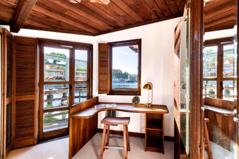 42 E Pier Sausalito CA 94965