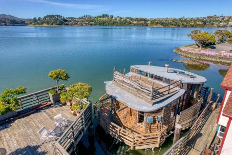 42 E Pier Sausalito CA 94965