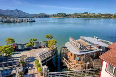 42 E Pier Sausalito CA 94965