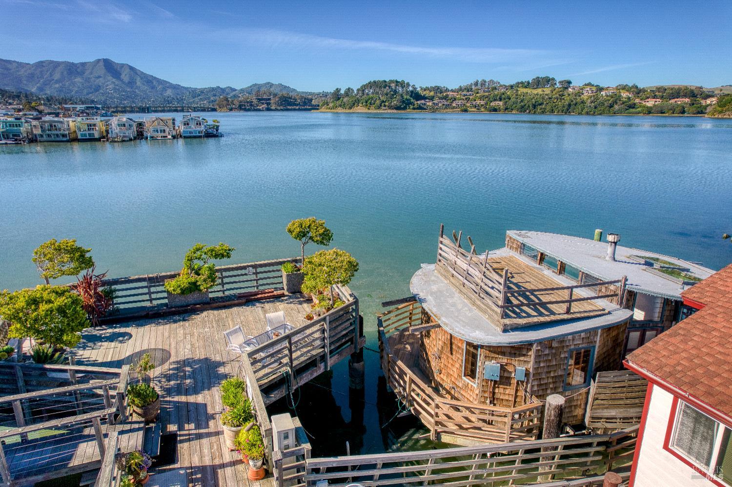 42 E Pier Sausalito CA 94965