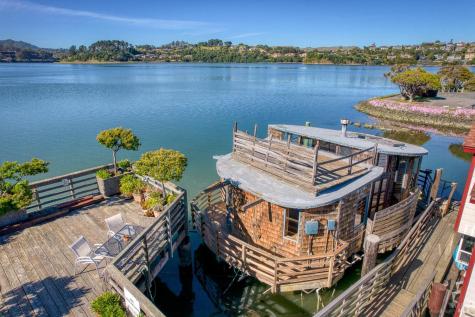 42 E Pier Sausalito CA 94965