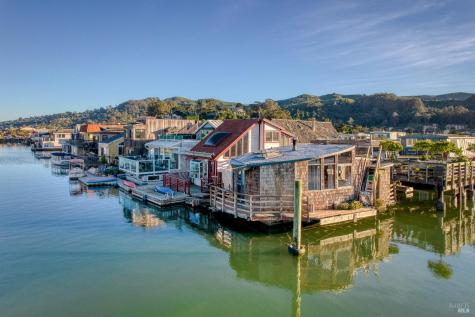 42 E Pier Sausalito CA 94965
