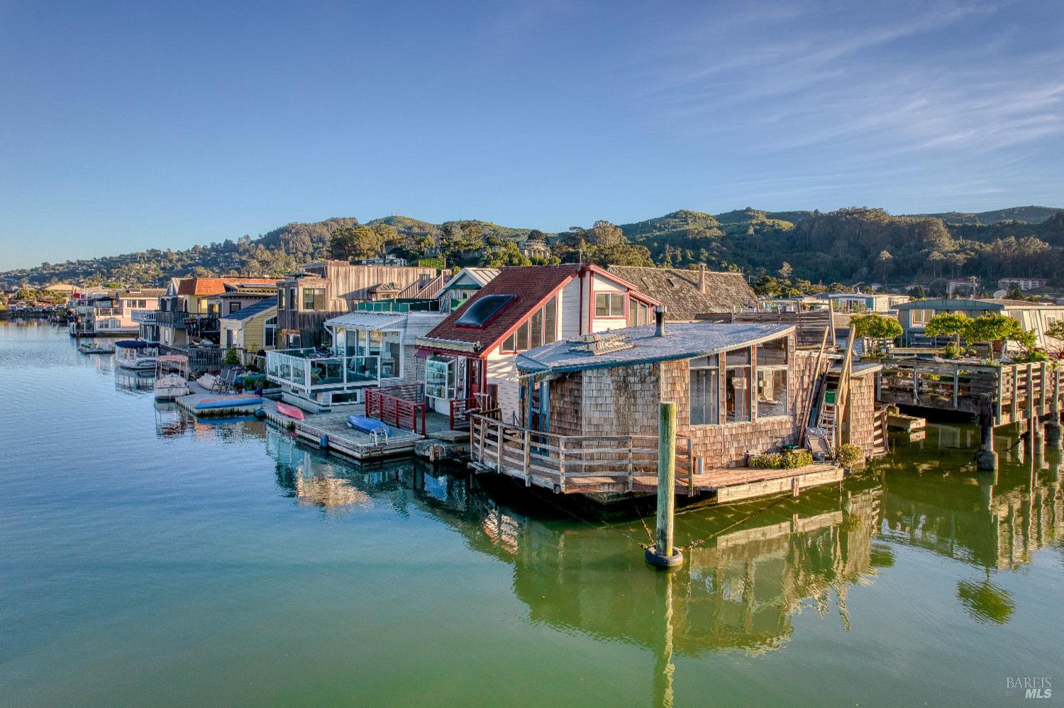42 E Pier Sausalito CA 94965