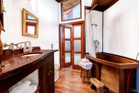 42 E Pier Sausalito CA 94965