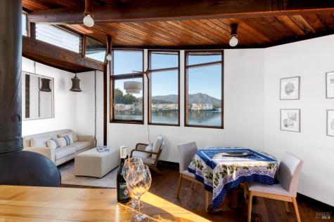 42 E Pier Sausalito CA 94965