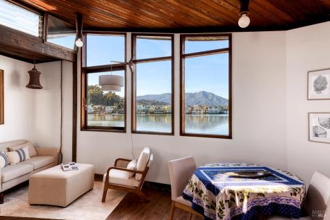 42 E Pier Sausalito CA 94965