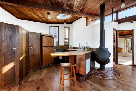 42 E Pier Sausalito CA 94965