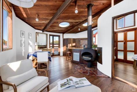 42 E Pier Sausalito CA 94965