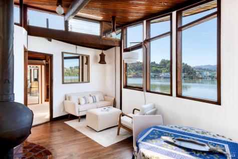 42 E Pier Sausalito CA 94965