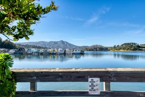 42 E Pier Sausalito CA 94965