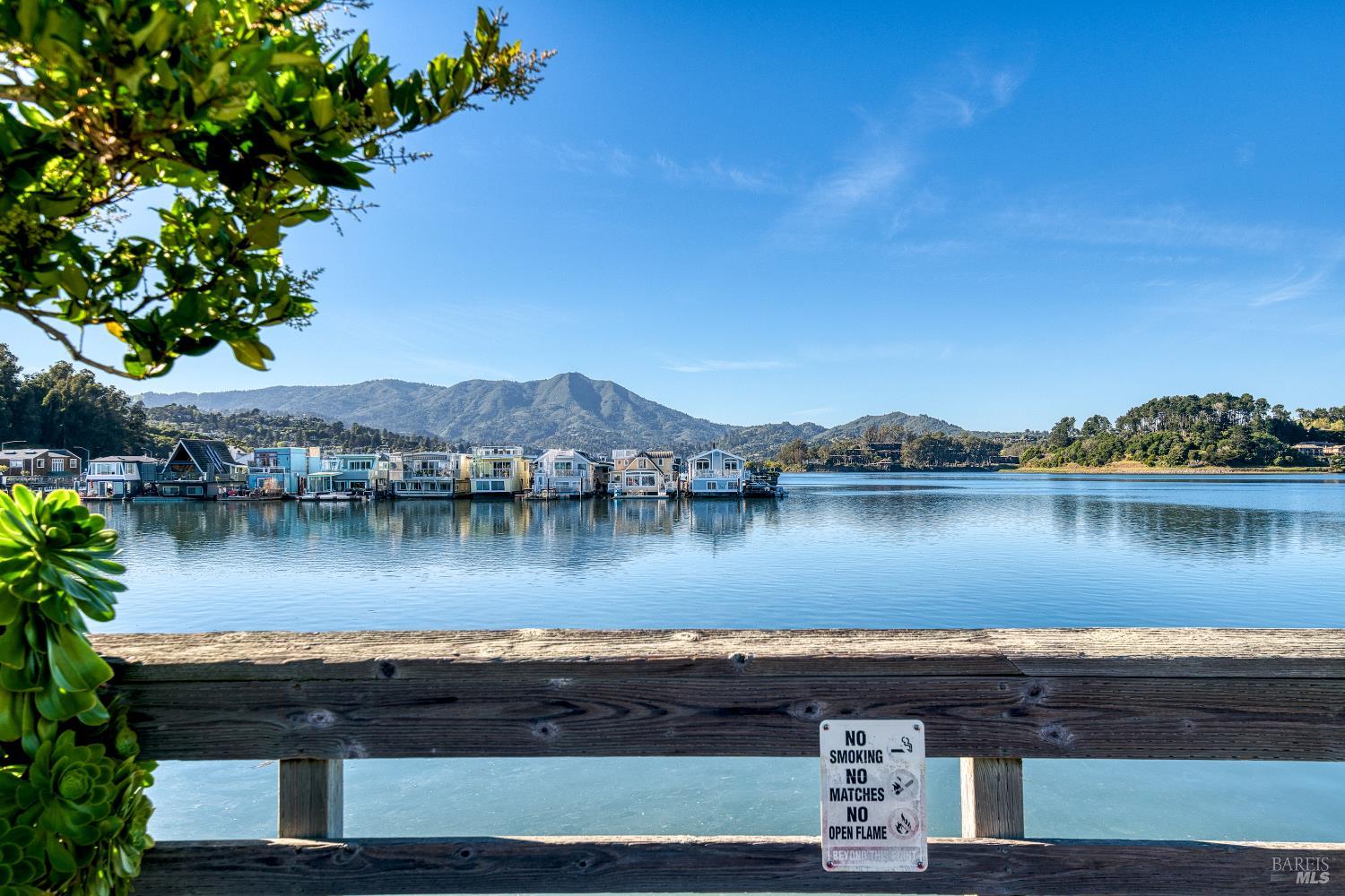 42 E Pier Sausalito CA 94965