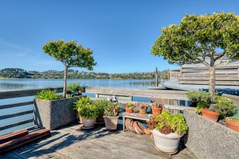 42 E Pier Sausalito CA 94965