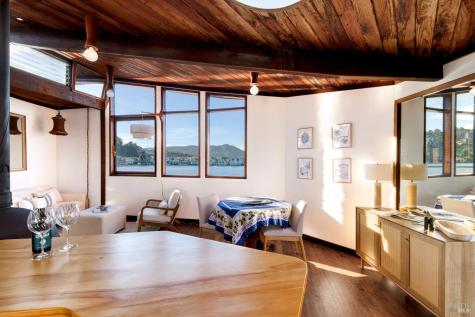 42 E Pier Sausalito CA 94965