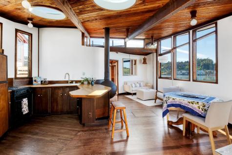 42 E Pier Sausalito CA 94965