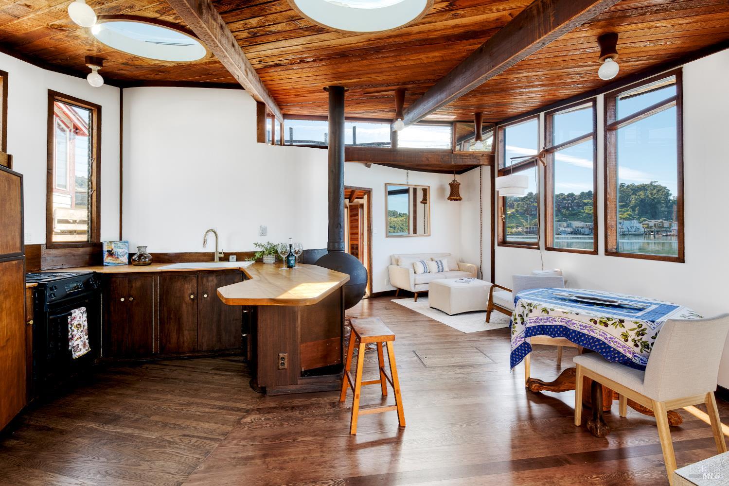 42 E Pier Sausalito CA 94965