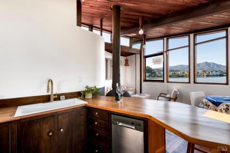 42 E Pier Sausalito CA 94965