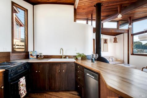 42 E Pier Sausalito CA 94965