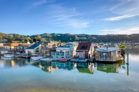 42 E Pier Sausalito CA 94965